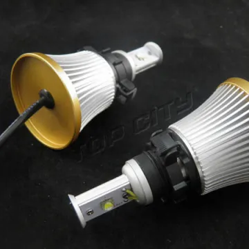 PSX24W 20W LED HEADLIGHT/Factory on sale led headlight/ 3200LM LED HEADLIGHT /20W for car led headlinght