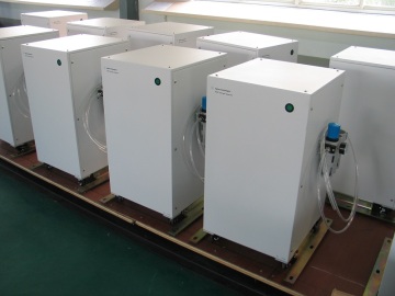 Gamma Gas High Quality Lab Use Nitrogen Generator