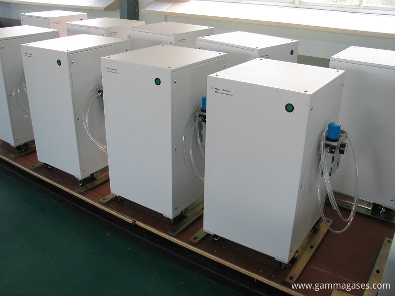 Lab Use Nitrogen Generator,Laboratory Nitrogen Generator,Laboratory