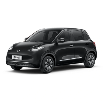 2023 Wuling Binguo EV: 203km Range Mini Electric Car for Hot Sales