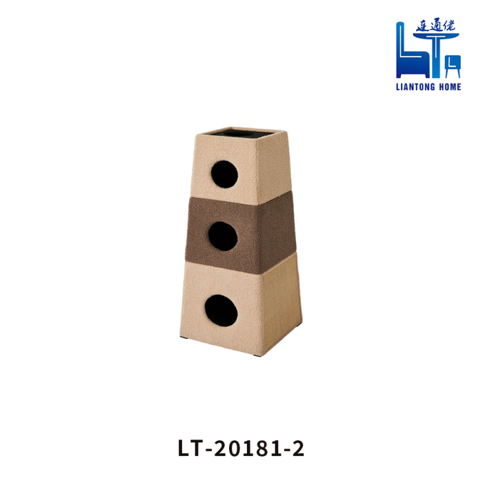 Pet Climbing Frame, Pet Nest