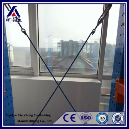 Cantilever Rack from Xin Zhong Ya Rack Manufacturer