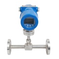 Well-measured Thermal Gas Mass Flowmeter