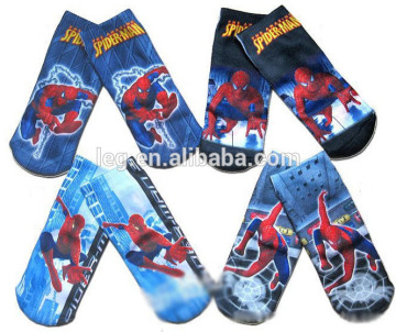 Photo Printing Ankle Socks