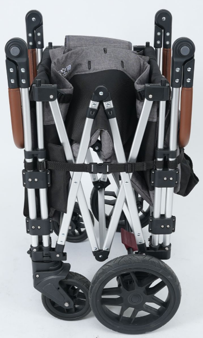 All-Terrain Baby SUV Wagons