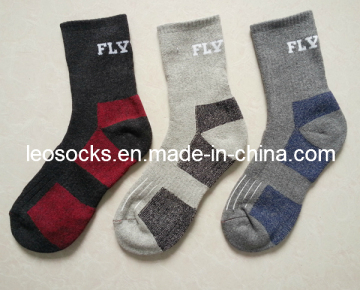 New Styles Sport Cotton Men Socks