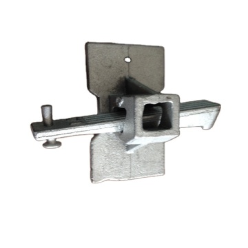 Rapid Clamp Formwork Accessories for Efficient Construction