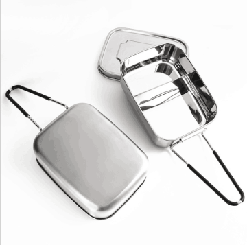 Stainless Steel Lunch Box: Find the Best Containers for Your Needs