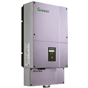 Growatt