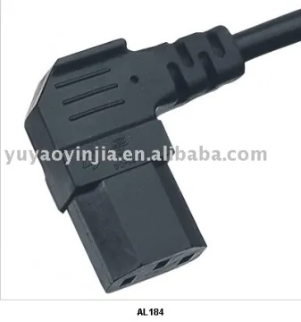 IEC 320 C13