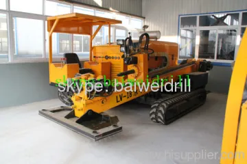 Directional Boring Machine Hdd Machine 