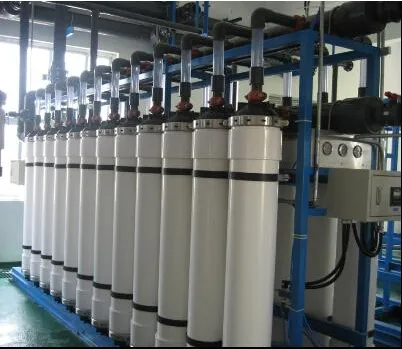 OEM Ultra Filter Membrane / Ultrafiltration Membrane / UF Membrane