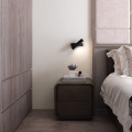 LEDER Night Indoor Wall Lamp