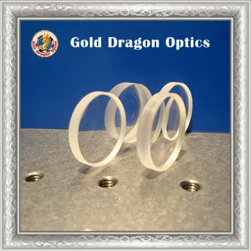 Uncoated BK7 Bi-Concave Lenses