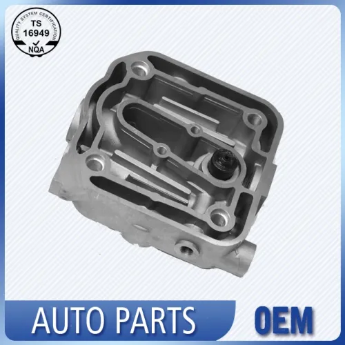 Valve Plate Performance Auto Parts Auto Spare Parts