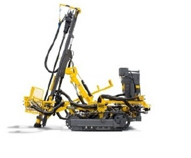 Atlas Copco Drill Rigs And Rock Drills, Surface Drill Rigs (airroc D65 ...