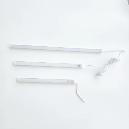 Hot Selling Smart Sensor Light for Home - Infrared Human Body Detection Wardrobe Light