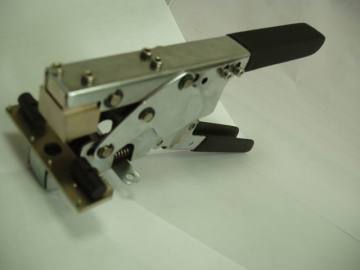 New Splice tool