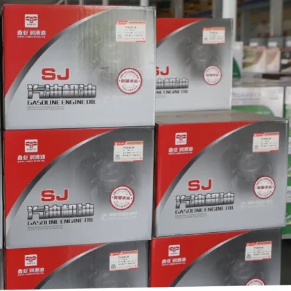 Sj/0W-30 All Synthetic Engine Oil Lubricant Oil