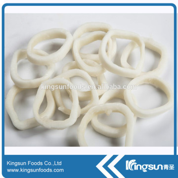 Hot Sale High Quality Delicious Breaded Squid Rings