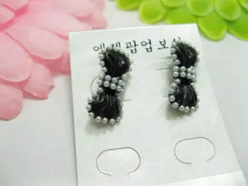 Yiwu Promotional Earrings