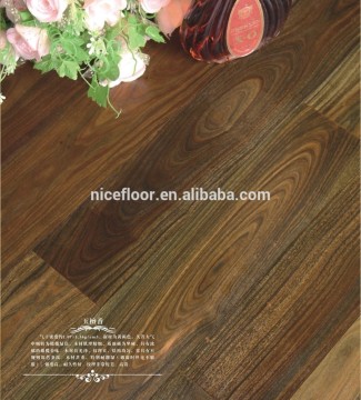 Natural sandalwood solid wood flooring