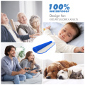Reusable Waterproof Incontinence Chair Pads Blue