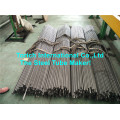 ASTM A192 Seamless Carbon Steel Boiler Tubes for High Pressure