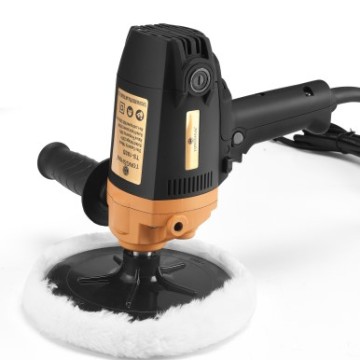 Dual Orbital Car Polish Machine Electric Polisher Yongkang