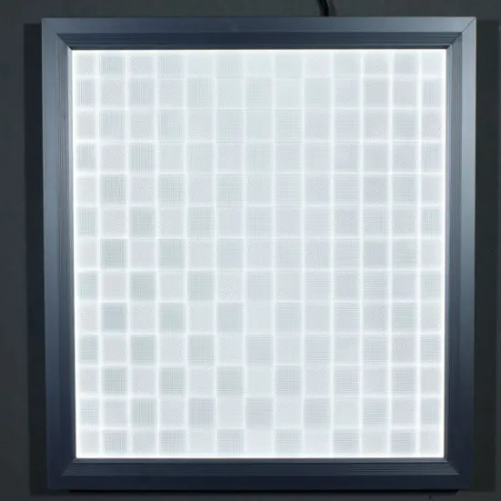 New flat 60x60 cm led panel lighting