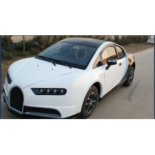 cheap low speed electric car for adult