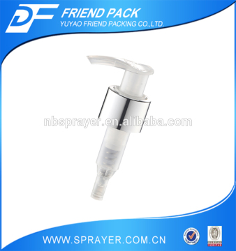 High quality 24/410 28/410 twist lotion pump