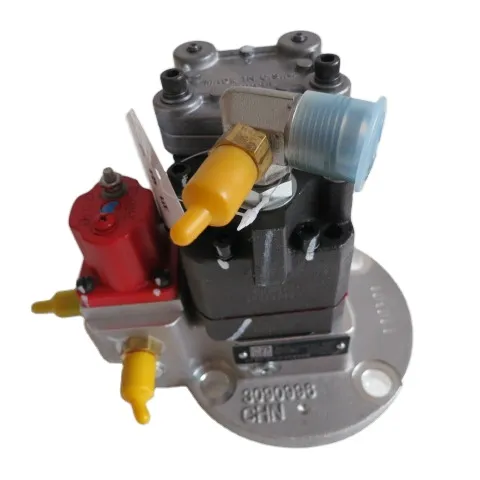 Diesel Engine Parts: Exploring N14 Fuel Pump, PT Fuel Pump, and 3085405 Fuel Dispenser Pump