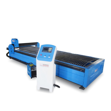 Factory Price High Quality Stainless Steel Air Duct CNC Plasma Cutter