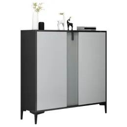 Living room factory good quality shoe cabinet box