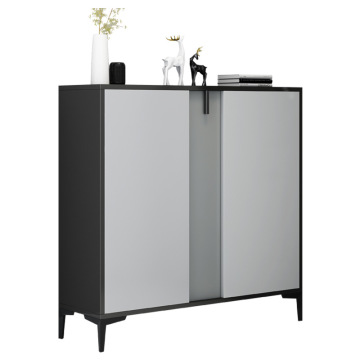 Living room factory good quality shoe cabinet box