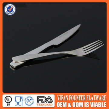 2017 restaurant cutlery