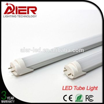 High lumen customized dimming led tube light