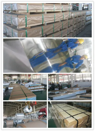 6061 T6 Aluminum Plain Sheet/ 1mm/2mm/3mm aluminum sheet price/aluminum sheet