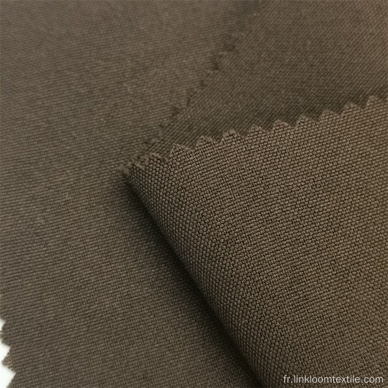 Tissu mini mate 100% polyester