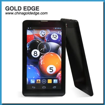 7" Tablet Personal Computer