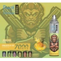 Lensen Promotion E Cigarette Monkey 7000Puffs Vade Pod