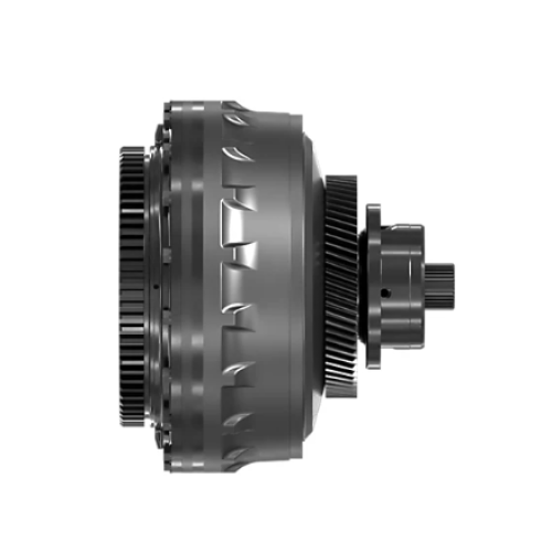 Torque Converter without Power Take Off (PTO)591-5089 for the 966/966L/966M Wheel Loader,Torque converter assembly