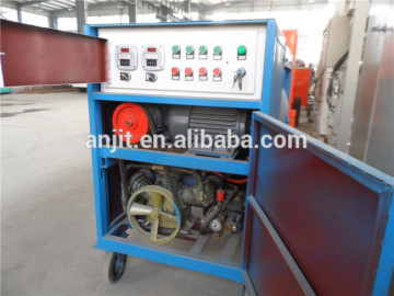 small lightweight foam concrete machine to philippines