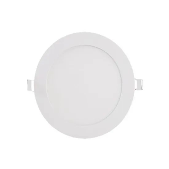 China Manufacturer of 24w, 18w, 12w, 6w LED Panel Lights - Round and Square Sunk Ceiling Lights