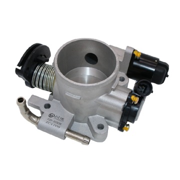 Byd f3/f3r/g3/l3 drosselklappenkörper 473qe - Bohrung Größe 50 mm Auto Ersatzteile