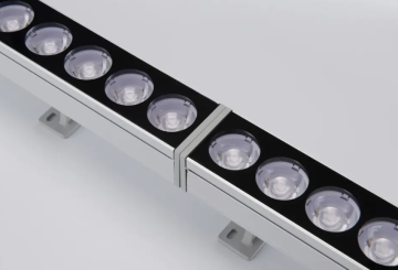 LED Wall Washer Lighting for Villa Courtyard