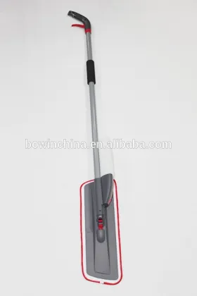 2015 New Style Clever Spray Mop