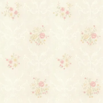 color and design wallpaper laundry room yellow wallpaper