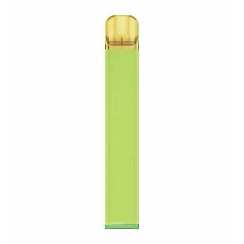 5500 Puff OEM Vaporizer 500 mAh Battery Vape